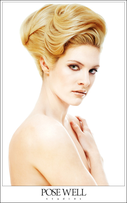 Hairstyle images for Grazyna Mercado at Park Place, A Medical Spa by Agnes Lopez for POSE WELL Studios - image 03