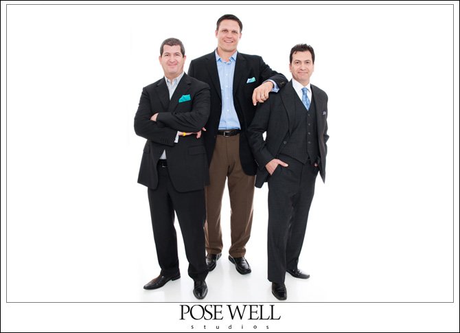 Rosenblum's Clothiers and Tony Boselli