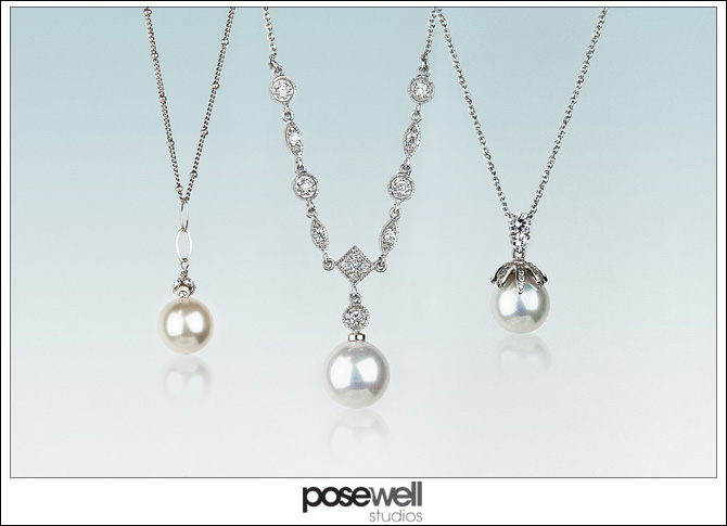 Jewelry from Ellie Bing by POSE WELL Studios