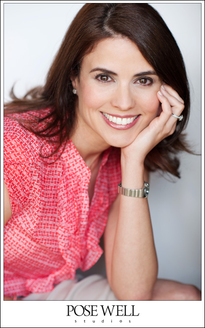 Headshot for Vilma by Agnes Lopez for POSE WELL Studios - Jacksonville Business Journal 40 Under 40 - Image 1