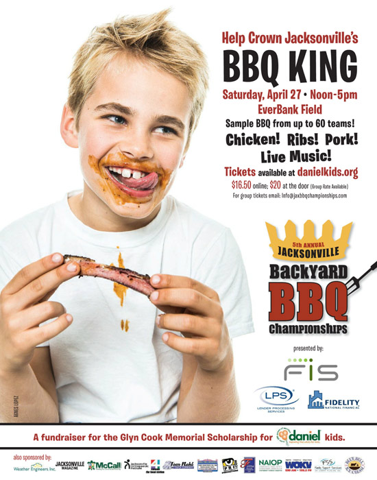 Pictures of a kid eating ribs