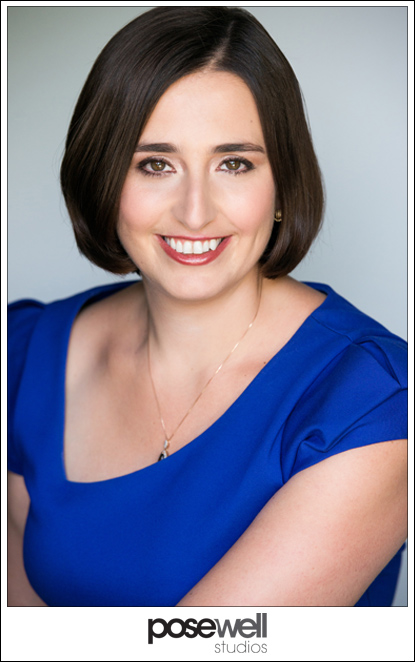 Headshot of criminal defense lawyer Kate Mesic